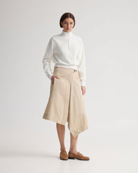 Selma Wrap Skirt WOMENS SKIRTS