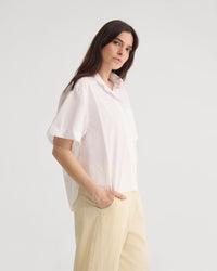 Dalia Cotton Shirt WOMENS SHIRTS