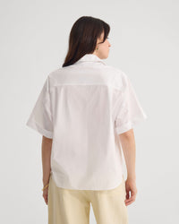Dalia Cotton Shirt WOMENS SHIRTS