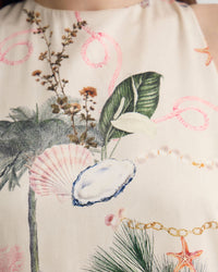 Coralie Mini Dress WOMENS DRESSES