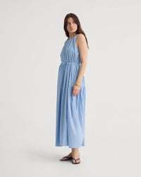 Sandali Flowing Dress WOMENS DRESSES