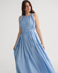 Sandali Flowing Dress WOMENS DRESSES