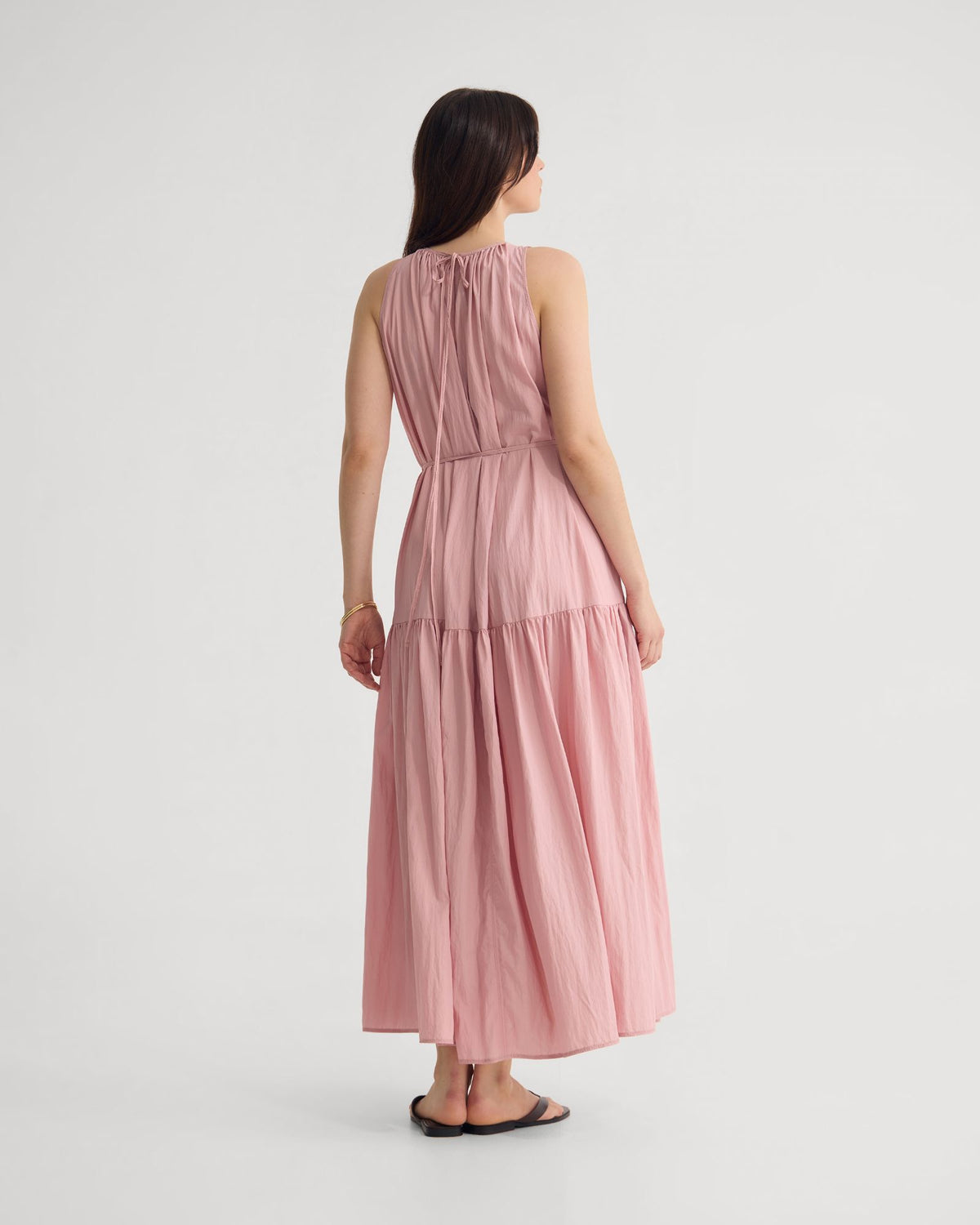 Sandali Flowing Dress WOMENS DRESSES