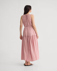 Sandali Flowing Dress WOMENS DRESSES