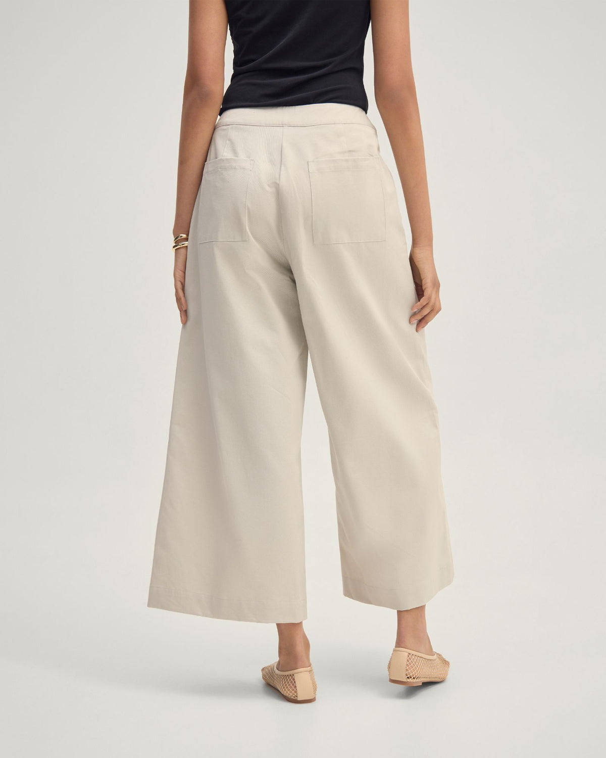 Billi Culotte