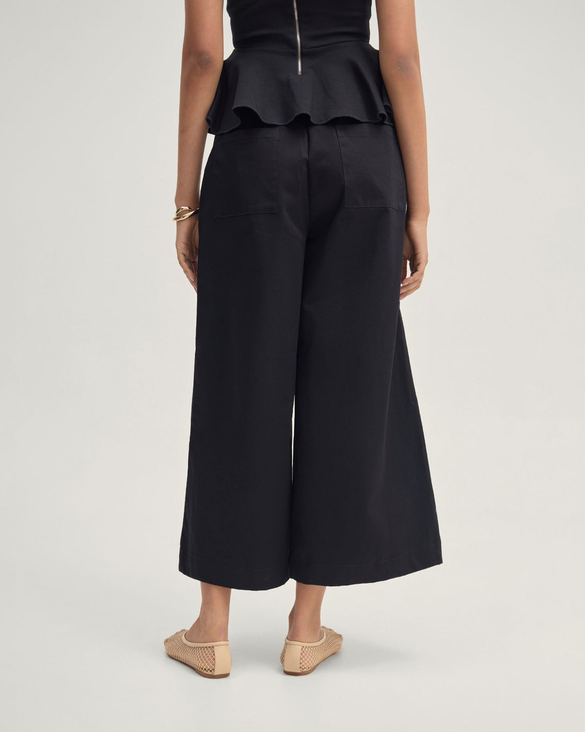 Billi Culotte