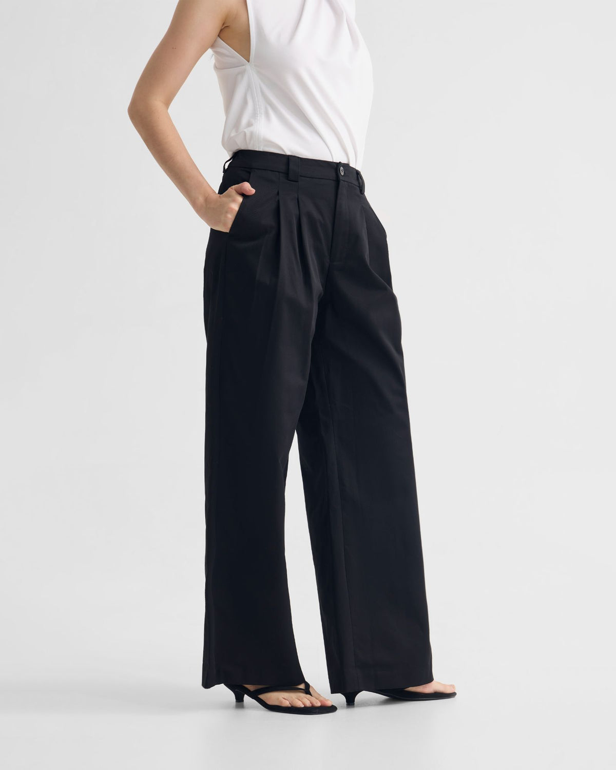 Sonia Pant WOMENS PANTS