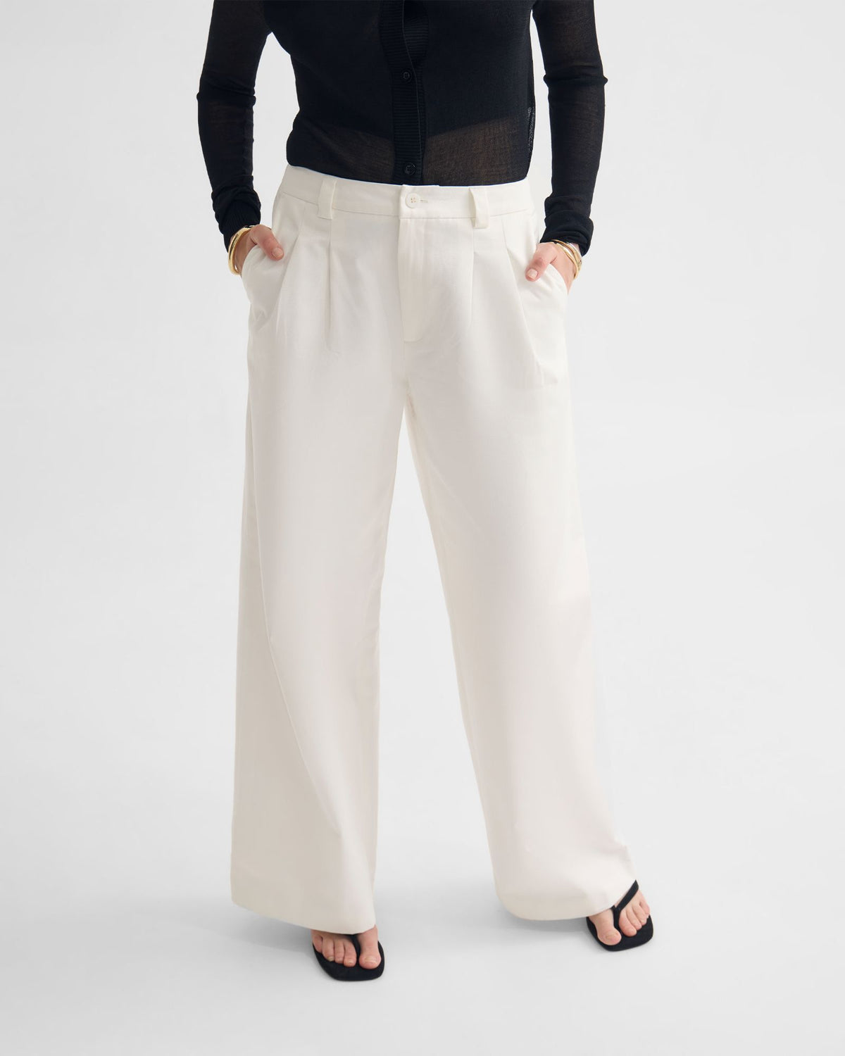 Sonia Pant WOMENS PANTS