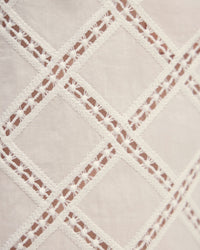 Kelly Cotton Skirt WOMENS SKIRTS