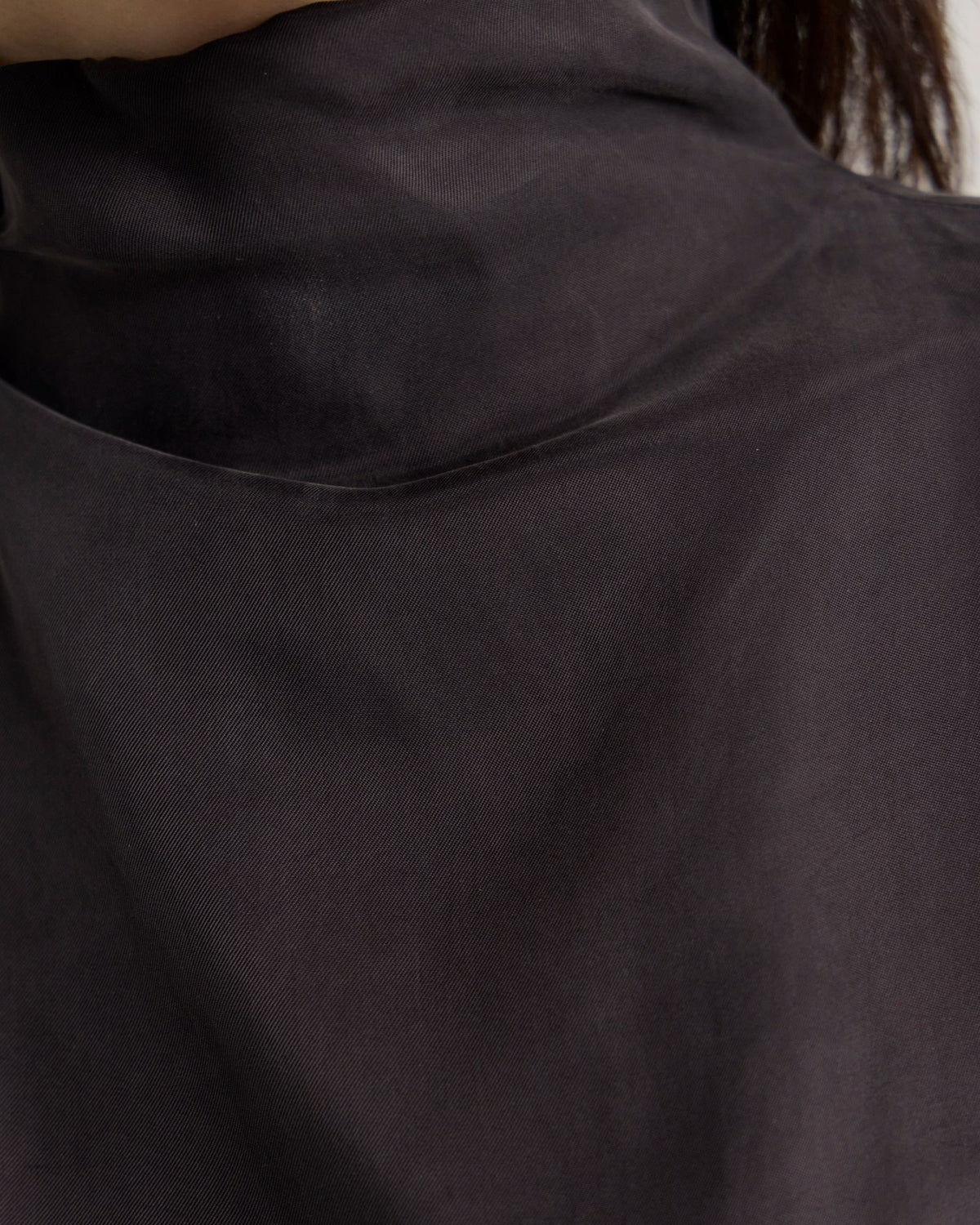 Maggie Cupro Dress WOMENS DRESSES