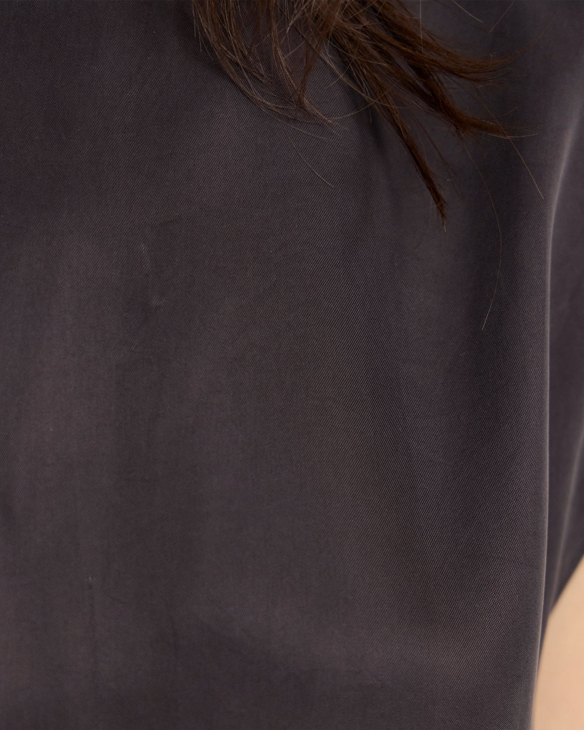 Shelly Cupro Top WOMENS TOPS