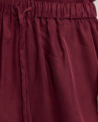 Clare Cupro Pant WOMENS PANTS