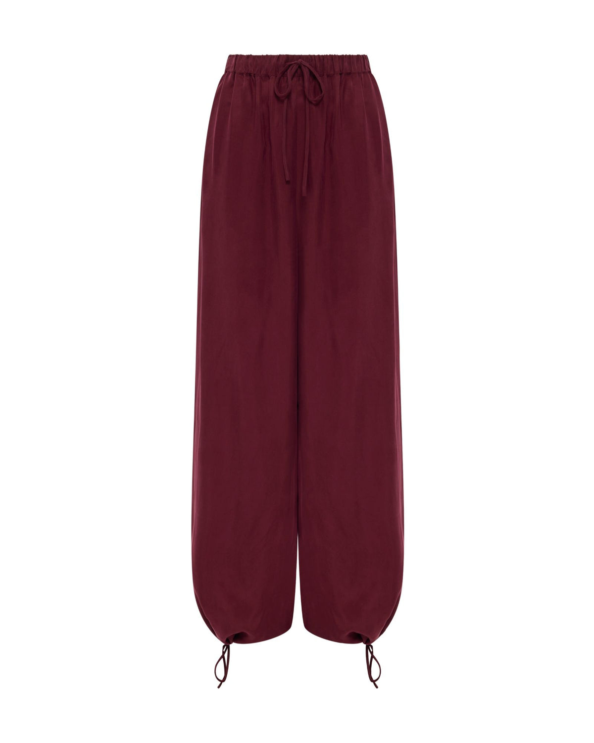 Clare Cupro Pant WOMENS PANTS