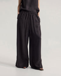 Clare Cupro Pant WOMENS PANTS