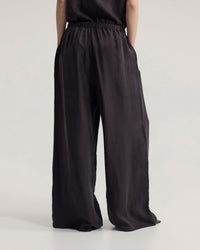 Clare Cupro Pant WOMENS PANTS