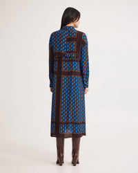 Bianca Shirt Dress WOMENS DRESSES