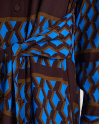 Bianca Shirt Dress WOMENS DRESSES