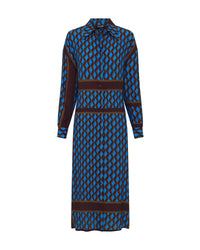 Bianca Shirt Dress WOMENS DRESSES