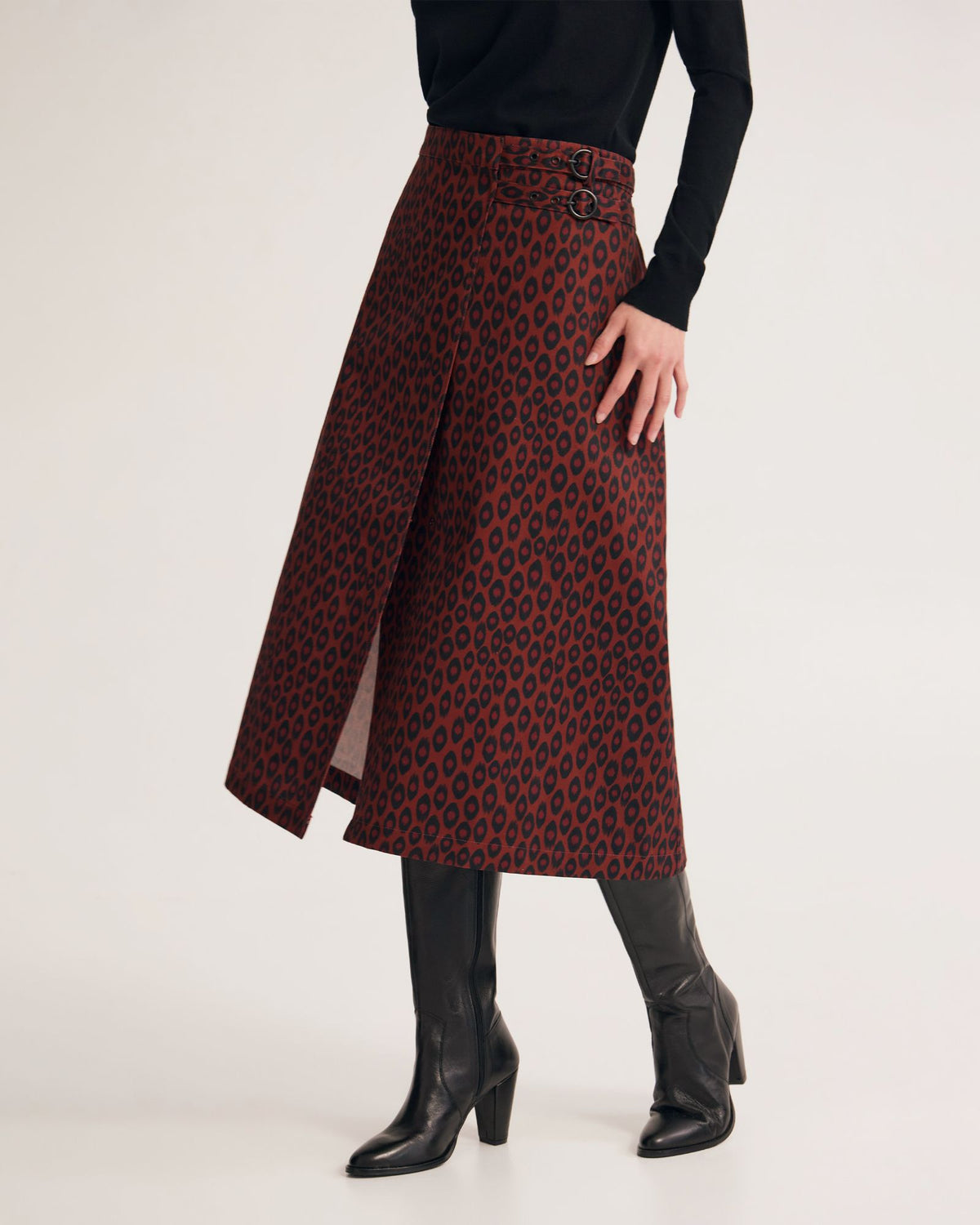 Georgia Skirt WOMENS SKIRTS