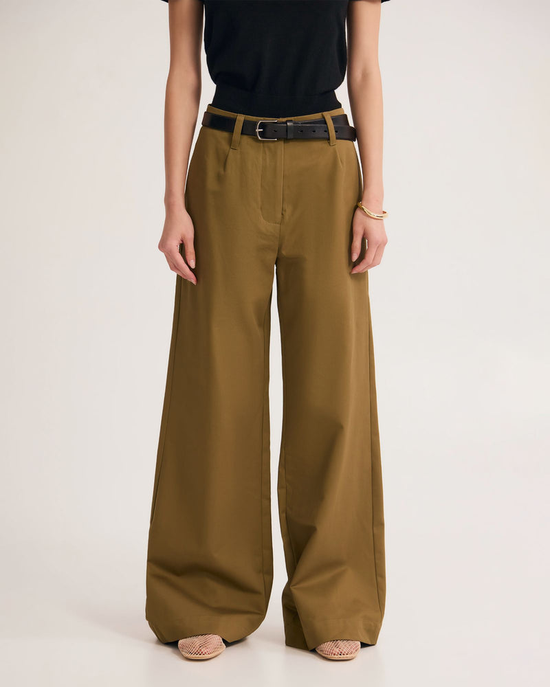 Abigail Pant WOMENS PANTS