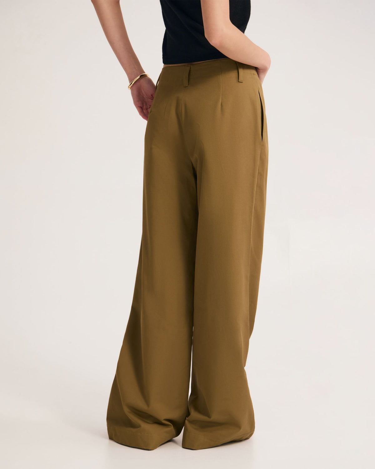 Abigail Pant WOMENS PANTS