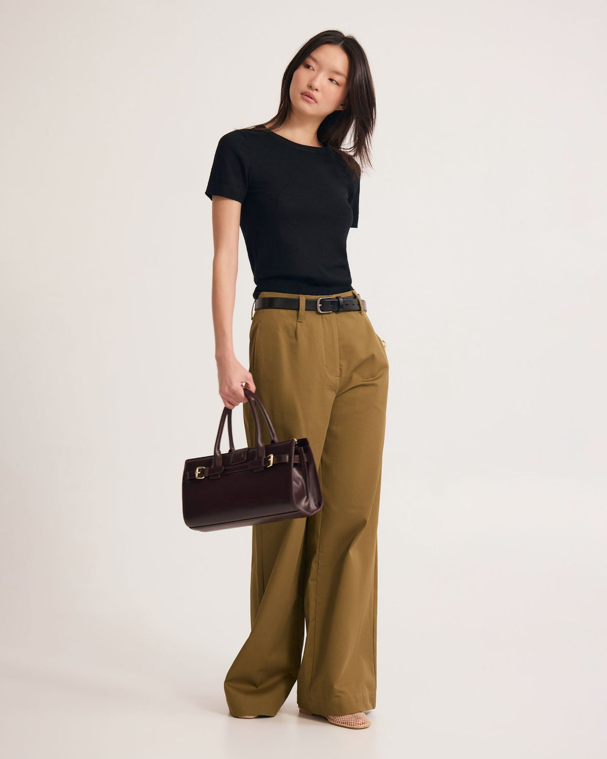 Abigail Pant WOMENS PANTS