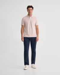 Relaxed Fit Chino MENS TROUSERS