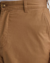 Relaxed Fit Chino MENS TROUSERS