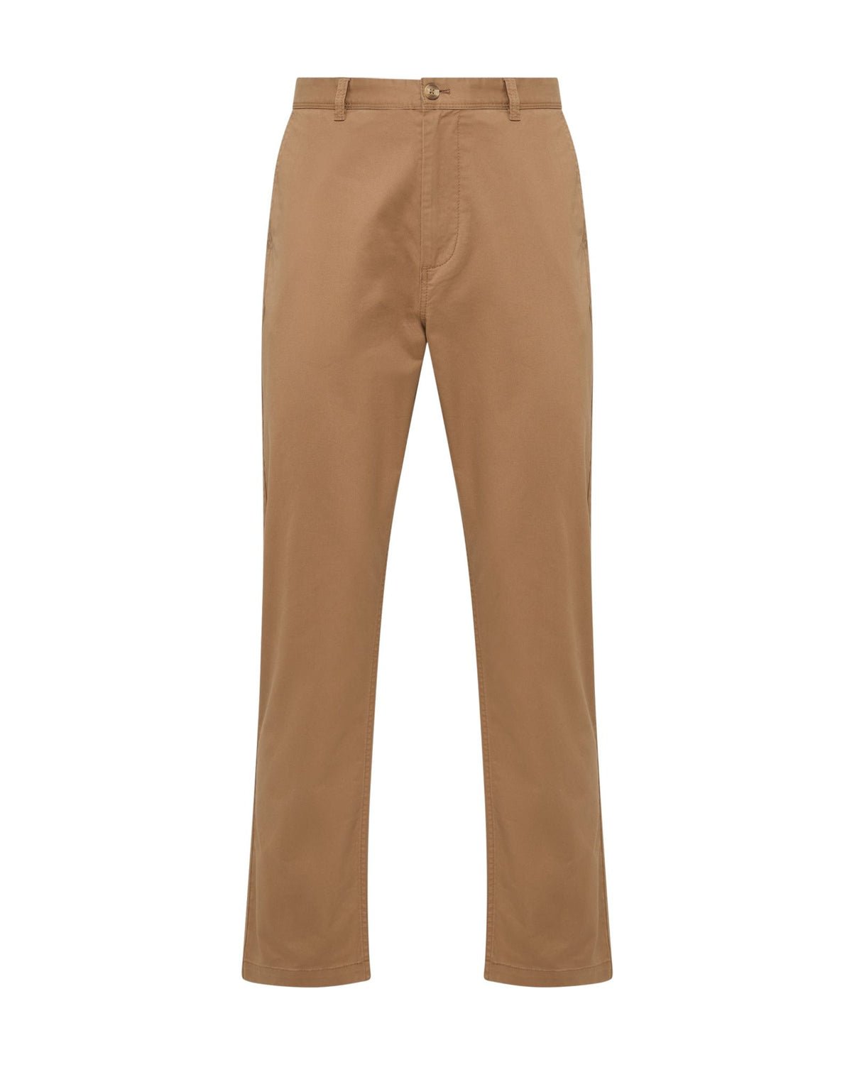 Relaxed Fit Chino MENS TROUSERS