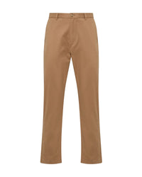 Relaxed Fit Chino MENS TROUSERS