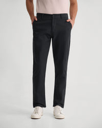 Relaxed Fit Chino MENS TROUSERS