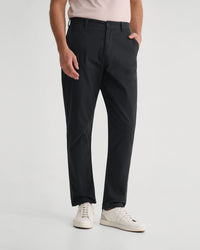 Relaxed Fit Chino MENS TROUSERS