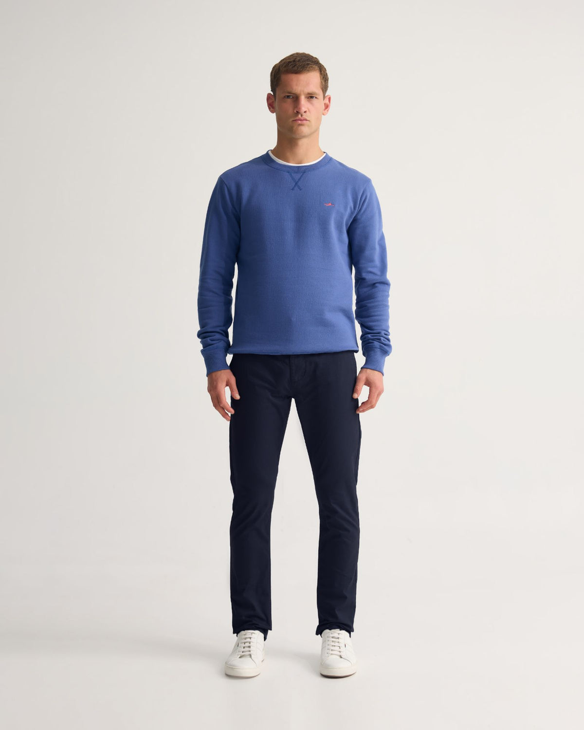 Slim Mfit Chino MENS TROUSERS