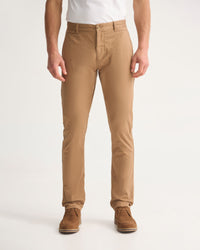 Slim Fit Chino MENS TROUSERS