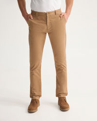 Slim Fit Chino MENS TROUSERS