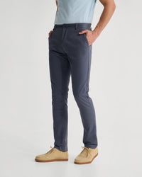 Slim Fit Chino MENS TROUSERS