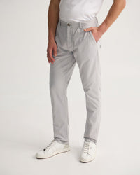 SLIM FIT CHINO MENS TROUSERS