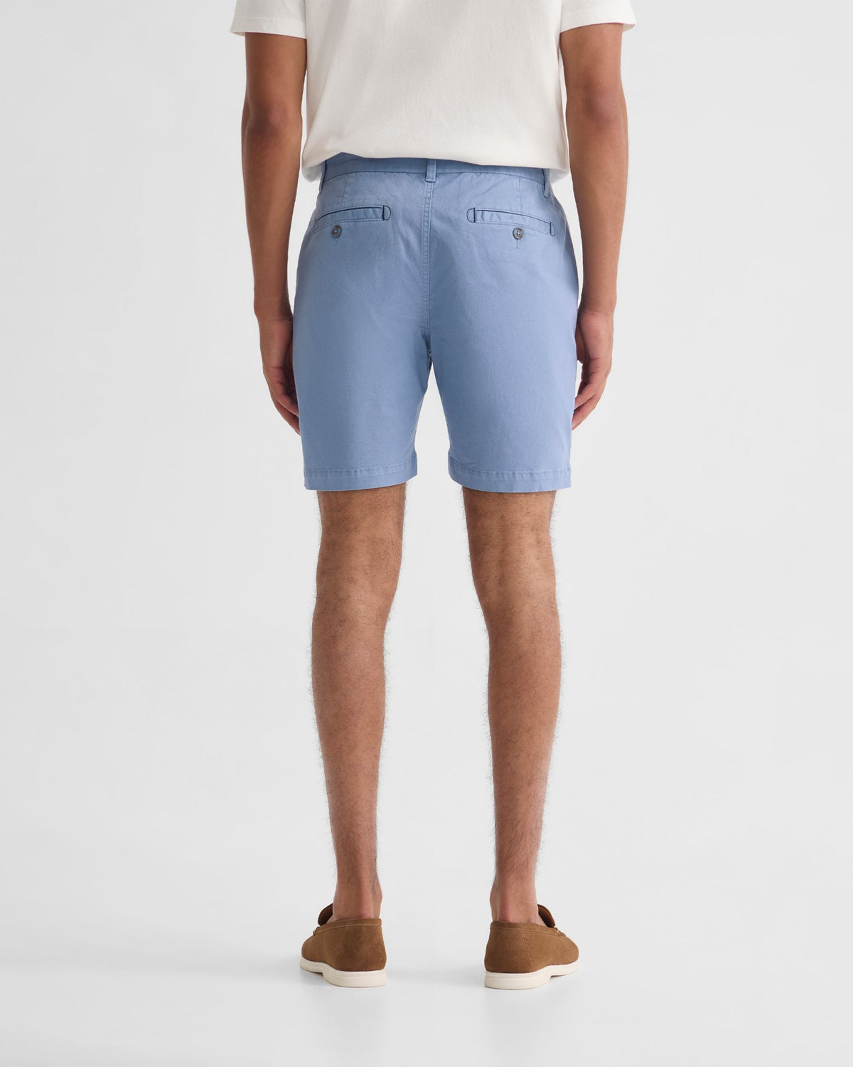 Henry Chino Shorts MENS SHORTS