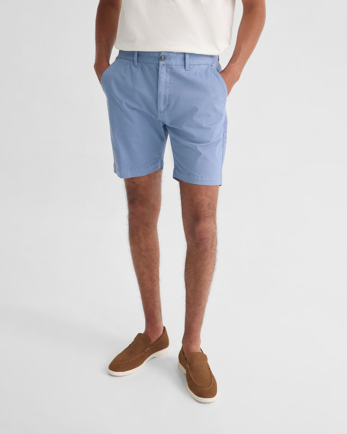 Henry Chino Shorts MENS SHORTS