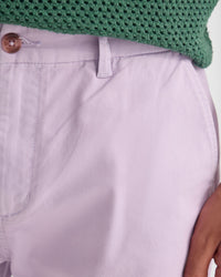 Henry Chino Shorts MENS SHORTS