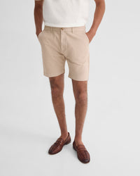 Henry Chino Shorts MENS SHORTS