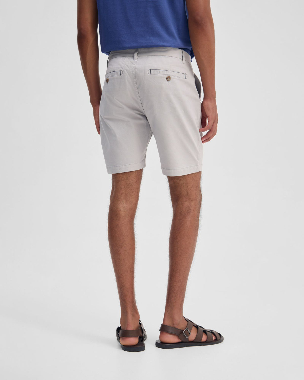 Henry Chino Shorts MENS SHORTS