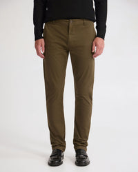 Slim Fit Chino MENS TROUSERS