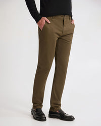 Slim Fit Chino MENS TROUSERS