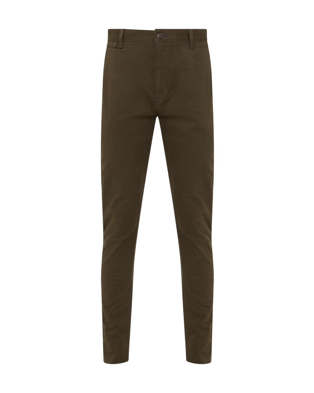 Slim Fit Chino MENS TROUSERS