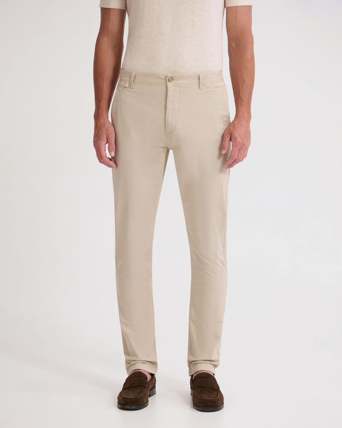 Slim Fit Chino