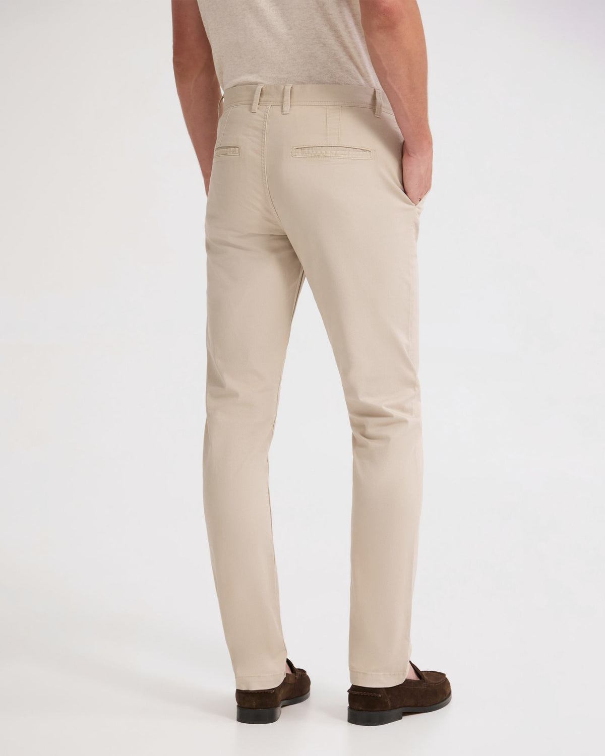Slim Fit Chino