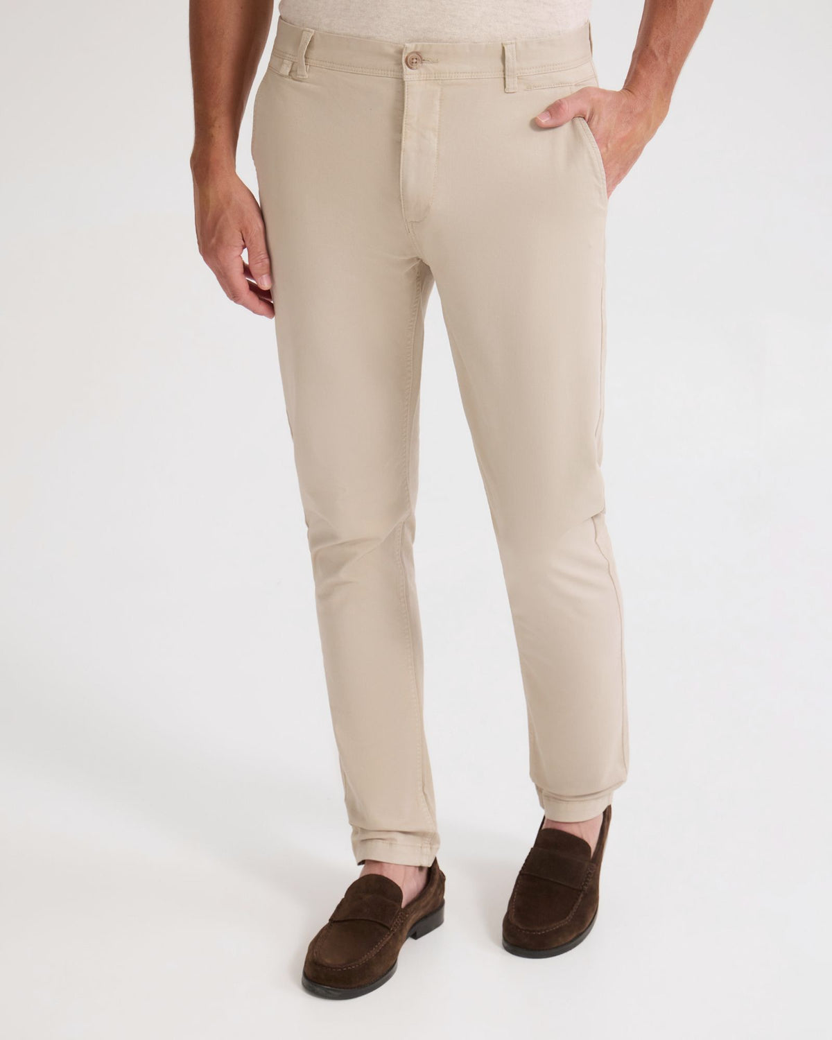 Slim Fit Chino