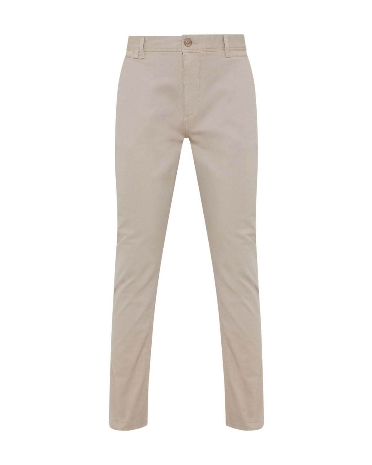 Slim Fit Chino MENS TROUSERS
