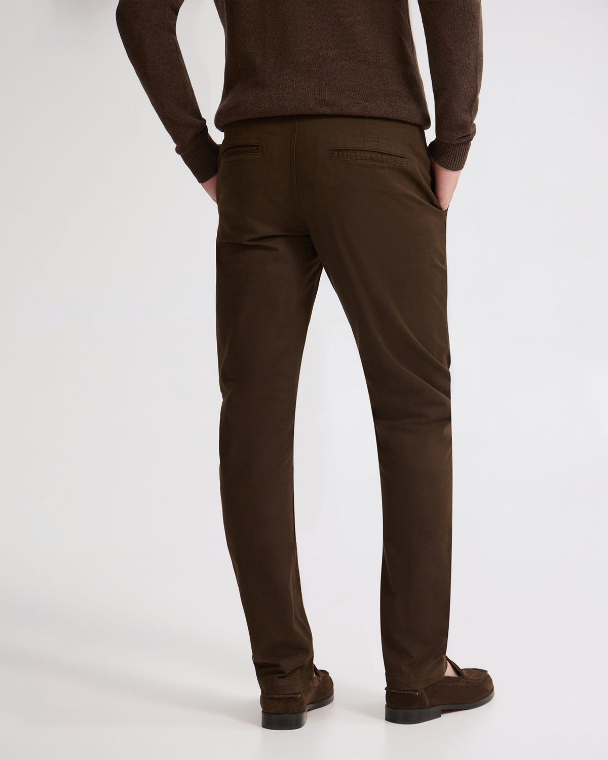Slim Fit Chino